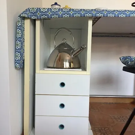 Apartment Aurelia In Blu
